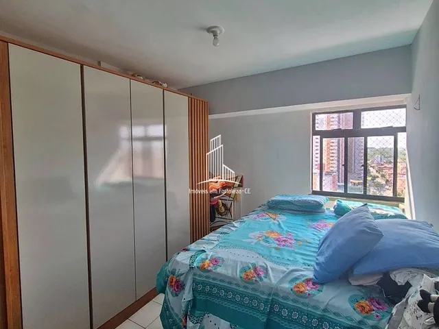 Imagem 13: Ap2419-Apartamento com 116m², 3 quartos à venda no Cocó