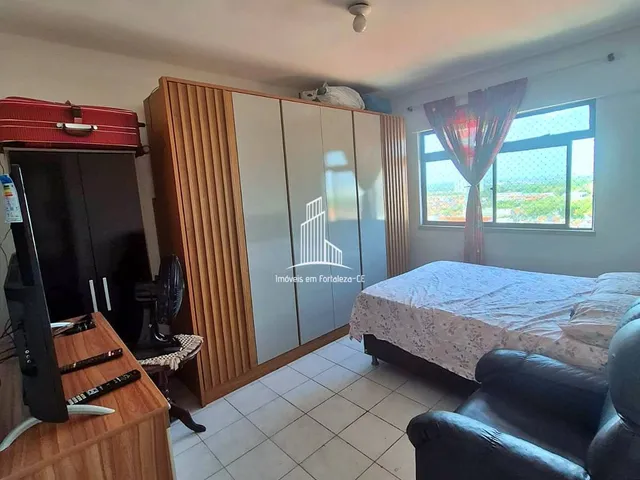 Imagem 7: Ap2419-Apartamento com 116m², 3 quartos à venda no Cocó