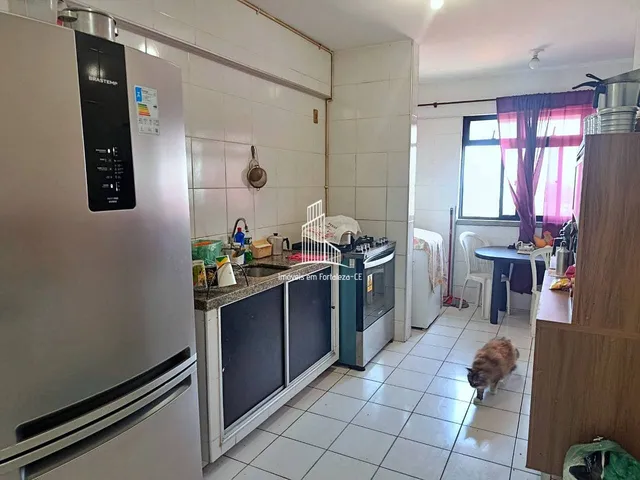 Imagem 5: Ap2419-Apartamento com 116m², 3 quartos à venda no Cocó