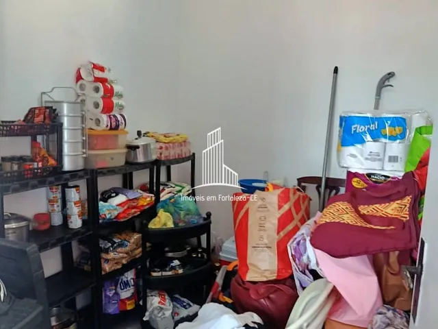 Imagem 8: Ap2419-Apartamento com 116m², 3 quartos à venda no Cocó