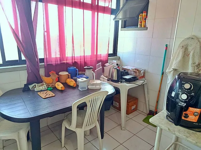 Imagem 14: Ap2419-Apartamento com 116m², 3 quartos à venda no Cocó