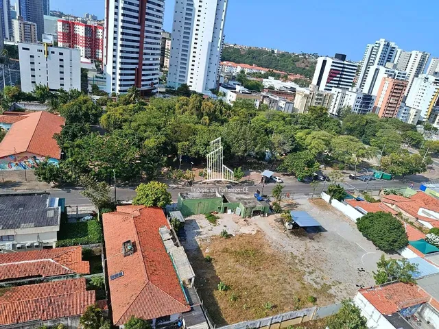 Imagem 3: Ap2419-Apartamento com 116m², 3 quartos à venda no Cocó