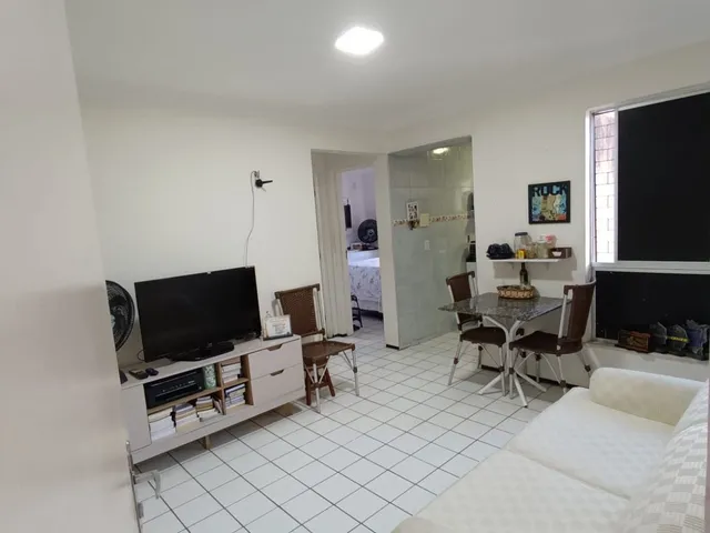 Imagem: Apartamento 2 Quartos R$130.000,00 Grande