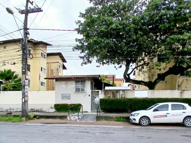 Imagem 5: Apartamento 2 Quartos R$130.000,00 Grande Messejana