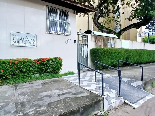 Imagem 6: Apartamento 2 Quartos R$130.000,00 Grande Messejana