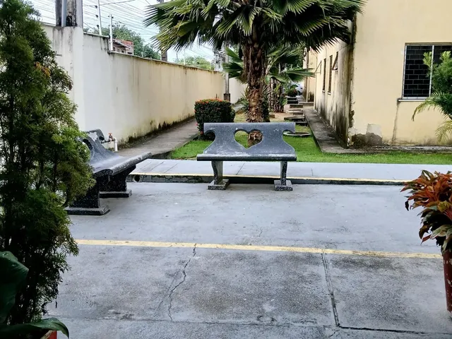 Imagem 10: Apartamento 2 Quartos R$130.000,00 Grande Messejana