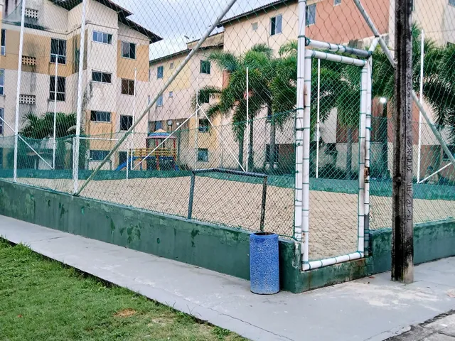 Imagem 8: Apartamento 2 Quartos R$130.000,00 Grande Messejana