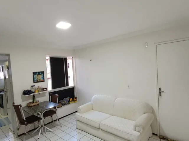 Imagem 4: Apartamento 2 Quartos R$130.000,00 Grande Messejana