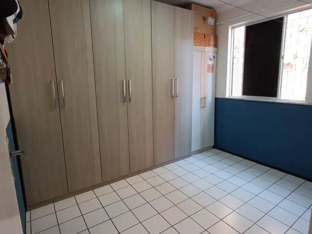 Imagem 14: Apartamento 2 Quartos R$130.000,00 Grande Messejana