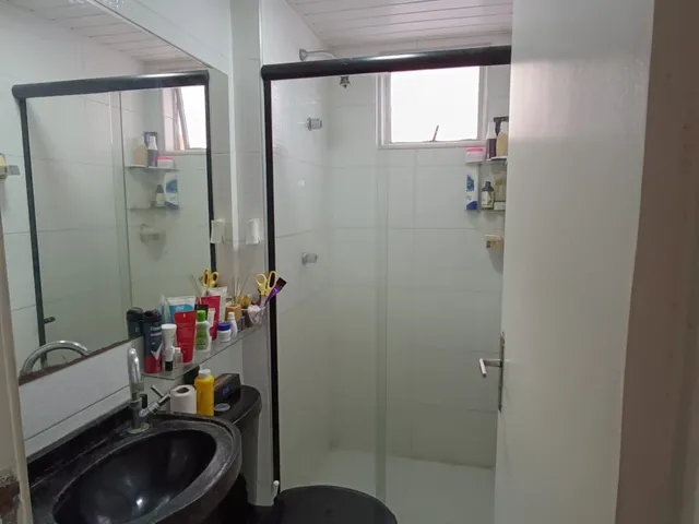 Imagem 13: Apartamento 2 Quartos R$130.000,00 Grande Messejana