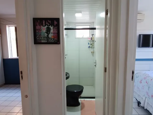 Imagem 3: Apartamento 2 Quartos R$130.000,00 Grande Messejana