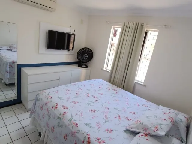 Imagem 9: Apartamento 2 Quartos R$130.000,00 Grande Messejana
