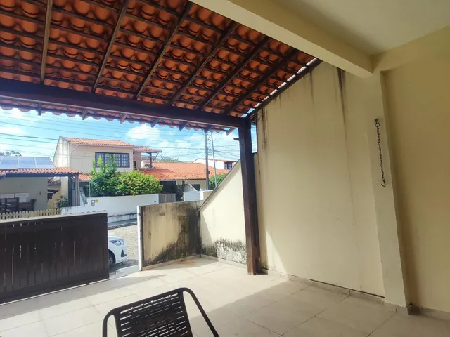Imagem: Vendo casa duplex em condomínio fechado