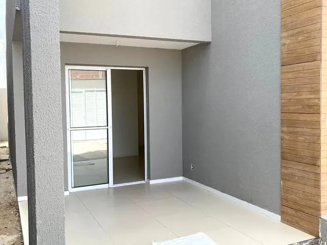 Imagem: Casa 3 dormitórios à venda Coité Eusébio/CE