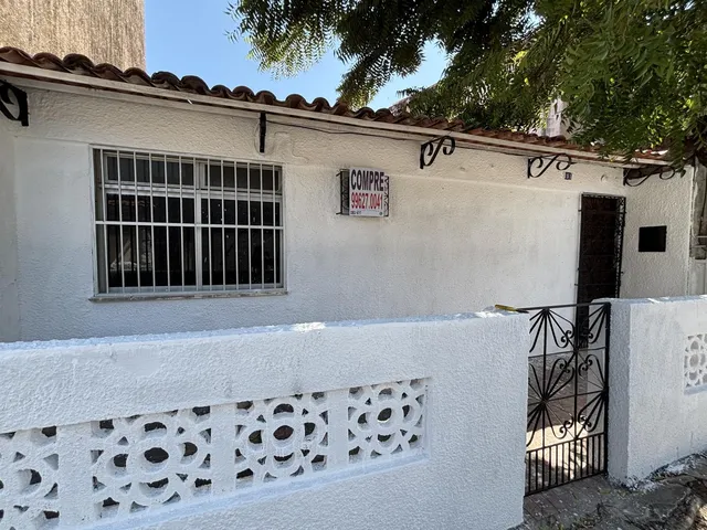 Imagem: Casa a Venda no Bairro Cidade 2000