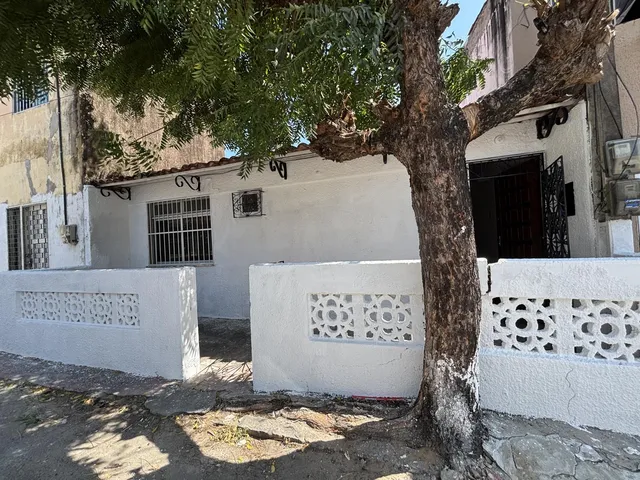 Imagem 2: Casa a Venda no Bairro Cidade 2000