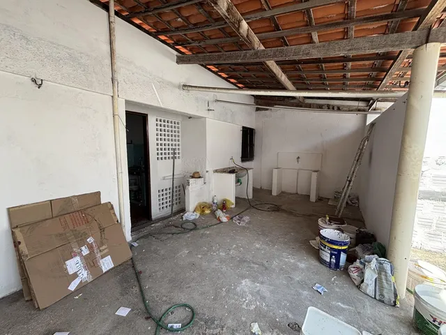 Imagem 12: Casa a Venda no Bairro Cidade 2000