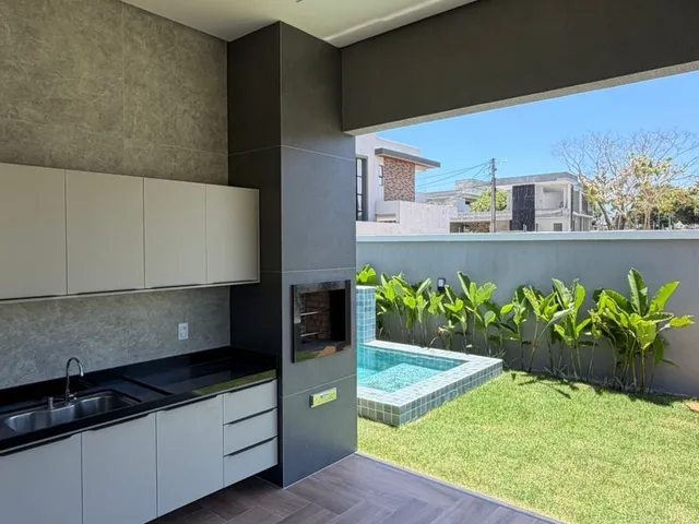 Imagem 16: Casa a venda no Condomínio Jardins do Lago - Eusébio-Ce