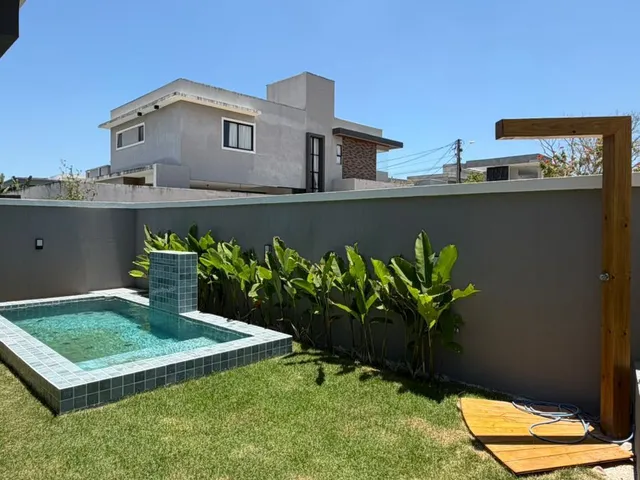 Imagem 15: Casa a venda no Condomínio Jardins do Lago - Eusébio-Ce