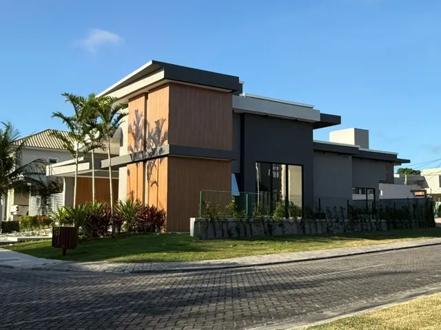 Imagem 11: Casa a venda no Condomínio Jardins do Lago - Eusébio-Ce
