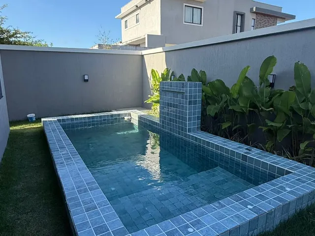 Imagem 3: Casa a venda no Condomínio Jardins do Lago - Eusébio-Ce