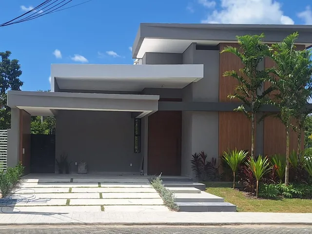 Imagem 12: Casa a venda no Condomínio Jardins do Lago - Eusébio-Ce
