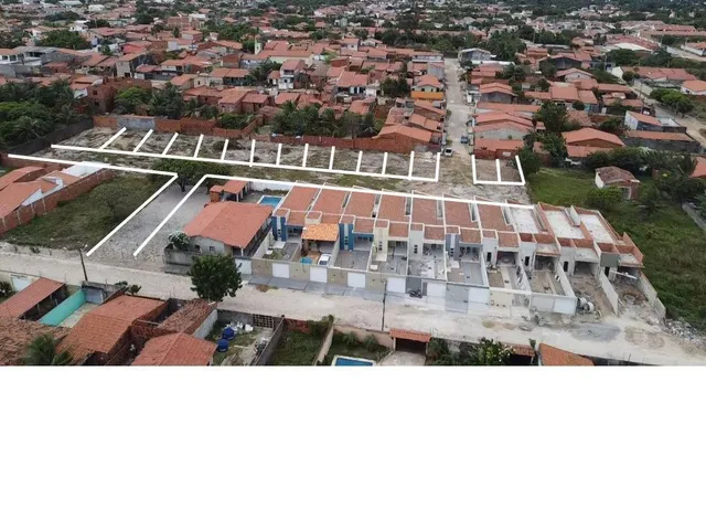 Imagem: LOTES A 2KM PRAIA NO CENTRO PARACURU