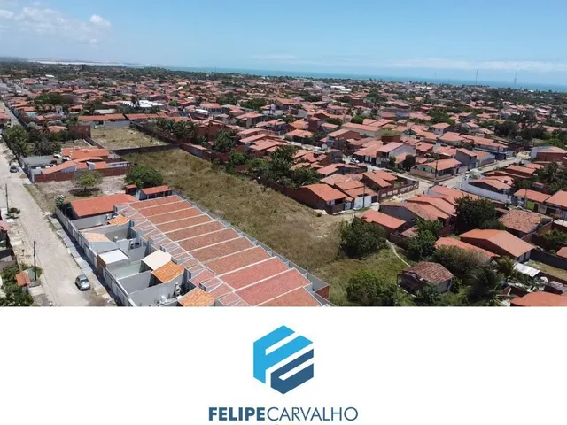 Imagem 4: LOTES A 2KM PRAIA NO CENTRO PARACURU