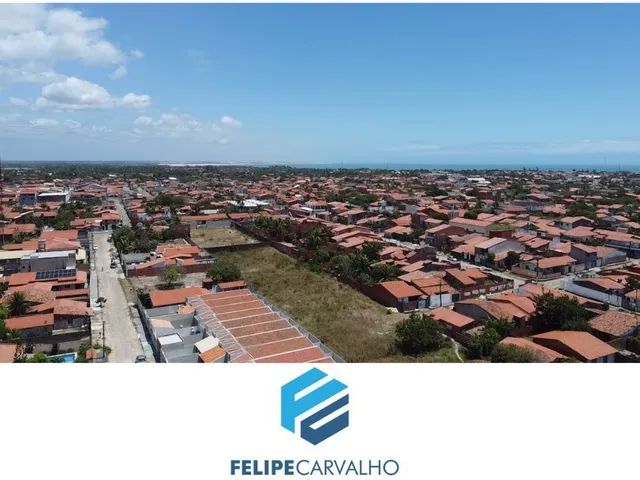 Imagem 2: LOTES A 2KM PRAIA NO CENTRO PARACURU