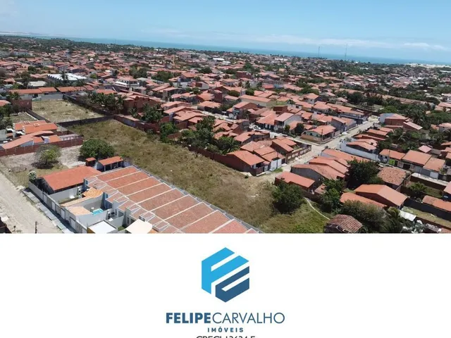 Imagem 3: LOTES A 2KM PRAIA NO CENTRO PARACURU
