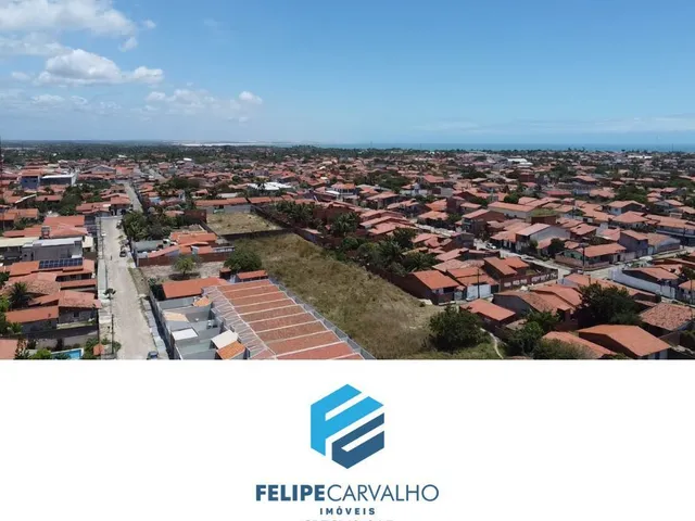 Imagem 5: LOTES A 2KM PRAIA NO CENTRO PARACURU