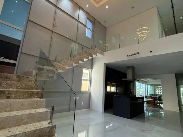 Imagem: Casa em Condomínio 6 dormitórios para