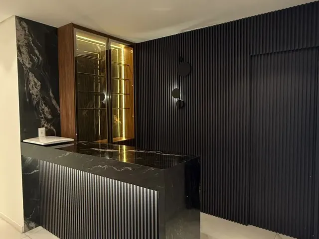 Imagem 6: Casa em Condomínio 6 dormitórios para alugar Cidade Alpha Eusébio/CE
