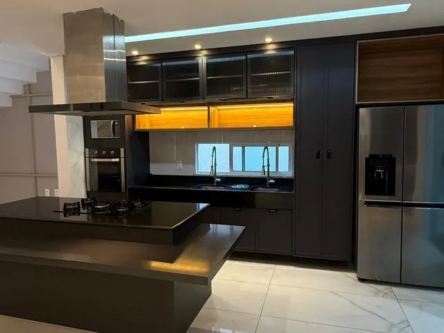 Imagem 16: Casa em Condomínio 6 dormitórios para alugar Cidade Alpha Eusébio/CE