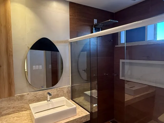 Imagem 14: Casa em Condomínio 6 dormitórios para alugar Cidade Alpha Eusébio/CE