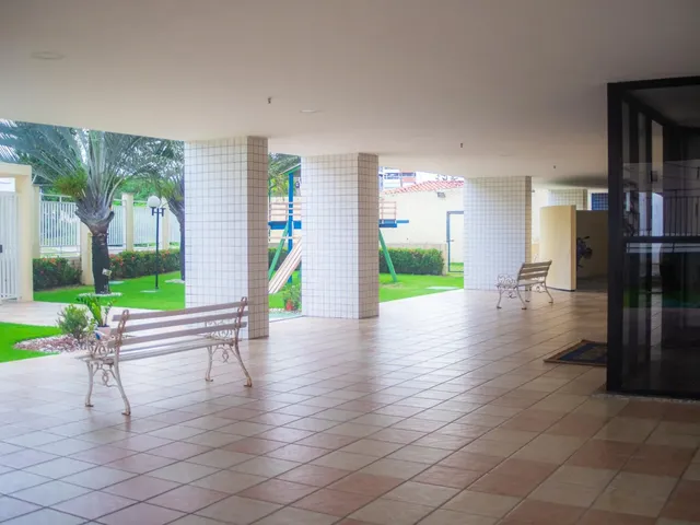 Imagem: Apartamento à venda no Luciano Cavalcante