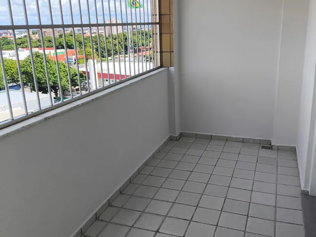 Imagem: Bairro de Fatima 3/4