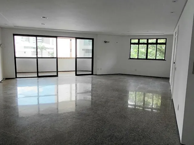 Imagem 8: 220m² no melhor do Meireles