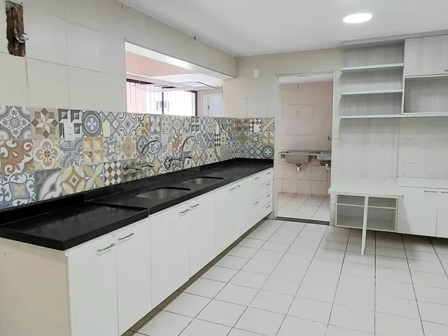 Imagem 4: 220m² no melhor do Meireles