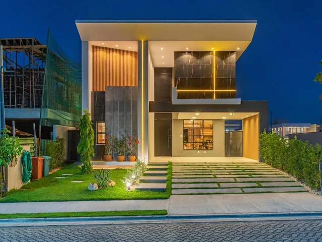Imagem: Casa Duplex a venda no Terras Alphaville