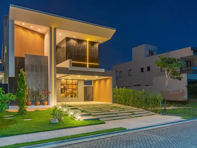 Imagem 11: Casa Duplex a venda no Terras Alphaville 2