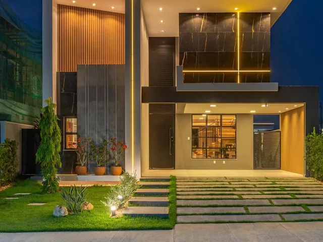 Imagem 10: Casa Duplex a venda no Terras Alphaville 2