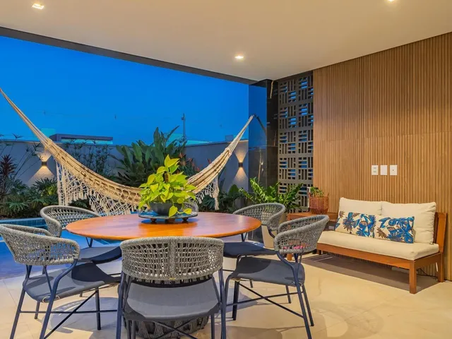 Imagem 9: Casa Duplex a venda no Terras Alphaville 2