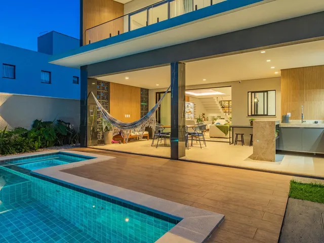 Imagem 13: Casa Duplex a venda no Terras Alphaville 2