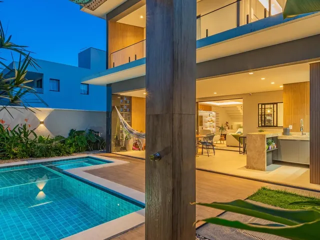 Imagem 15: Casa Duplex a venda no Terras Alphaville 2