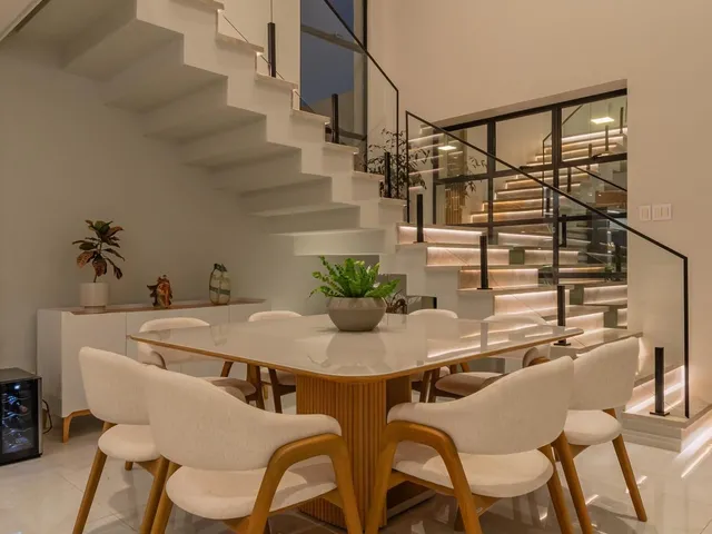 Imagem 4: Casa Duplex a venda no Terras Alphaville 2