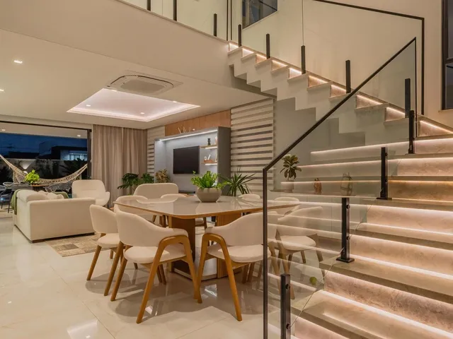 Imagem 5: Casa Duplex a venda no Terras Alphaville 2