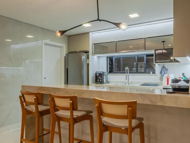 Imagem 8: Casa Duplex a venda no Terras Alphaville 2