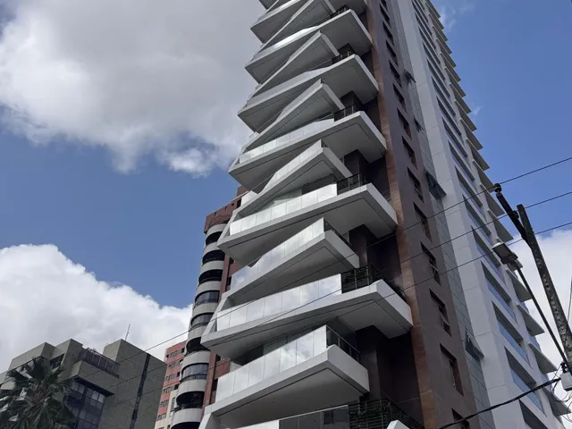 Imagem: A venda no Meireles 3 suítes - Novo!