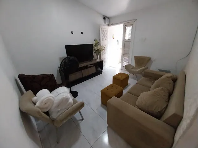 Imagem 12: Casa Plana com 3 Quartos, 2 Vagas